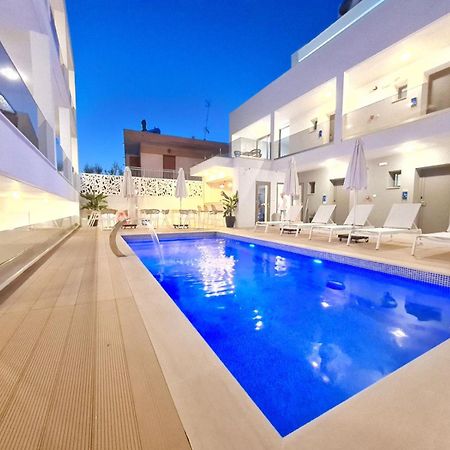 Elegant Maltepe By Travel Pro Services - Kallithea Halkidiki Exteriör bild