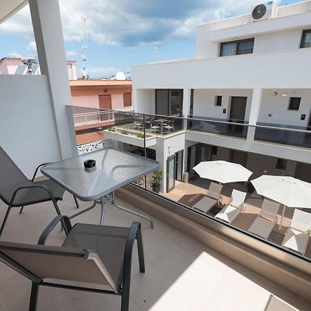 Elegant Maltepe By Travel Pro Services - Kallithea Halkidiki Exteriör bild