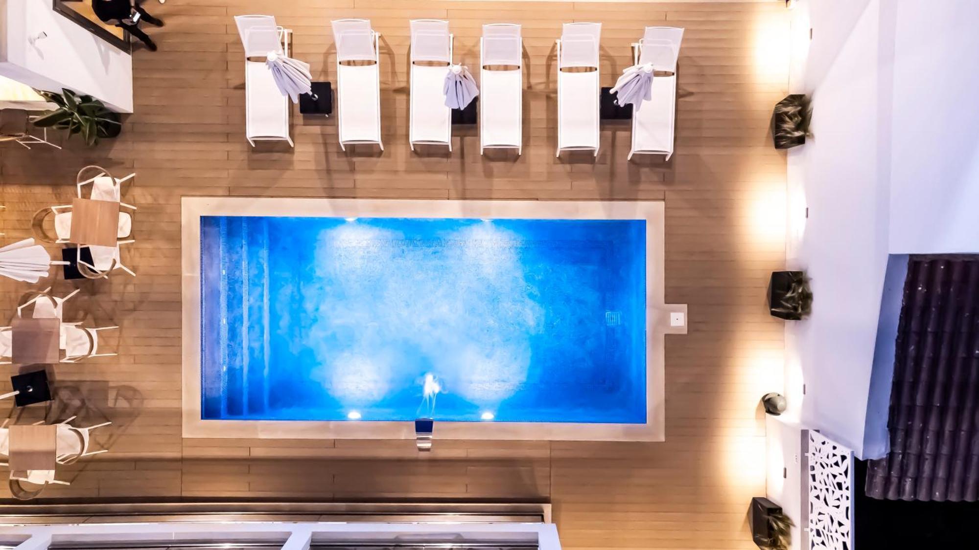 Elegant Maltepe By Travel Pro Services - Kallithea Halkidiki Exteriör bild