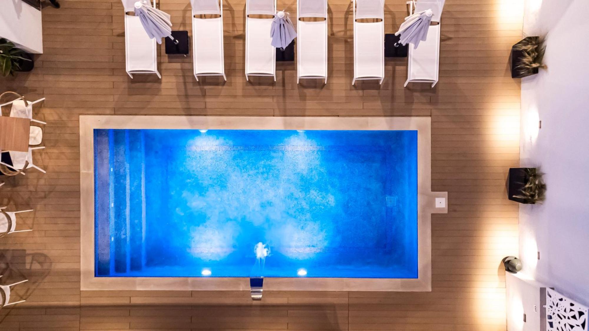 Elegant Maltepe By Travel Pro Services - Kallithea Halkidiki Exteriör bild