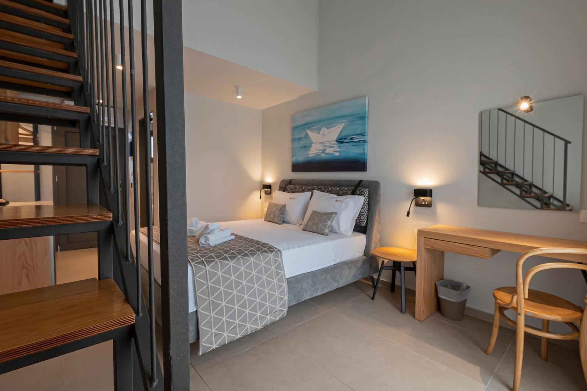 Elegant Maltepe By Travel Pro Services - Kallithea Halkidiki Exteriör bild