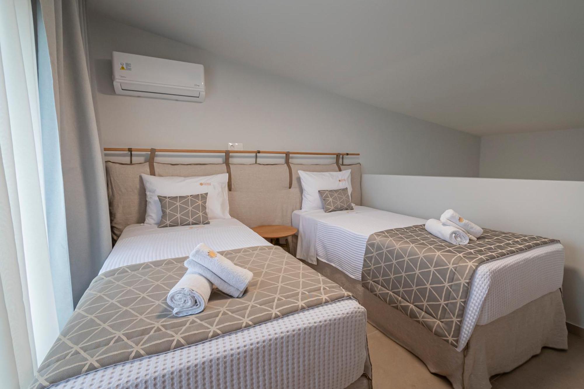 Elegant Maltepe By Travel Pro Services - Kallithea Halkidiki Exteriör bild