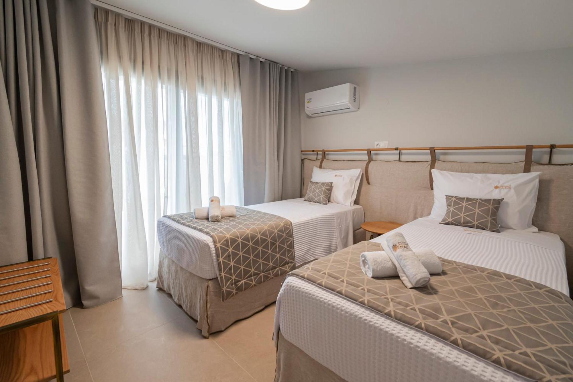 Elegant Maltepe By Travel Pro Services - Kallithea Halkidiki Exteriör bild