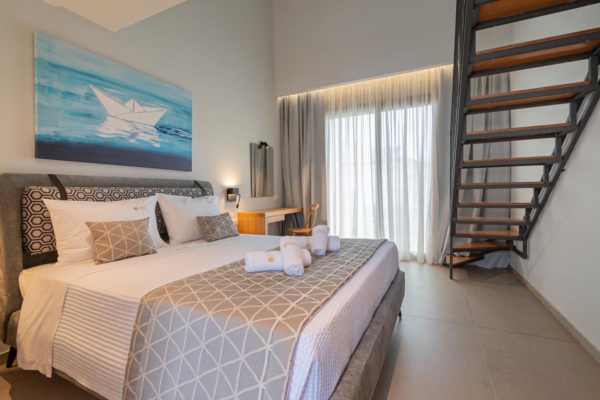 Elegant Maltepe By Travel Pro Services - Kallithea Halkidiki Exteriör bild