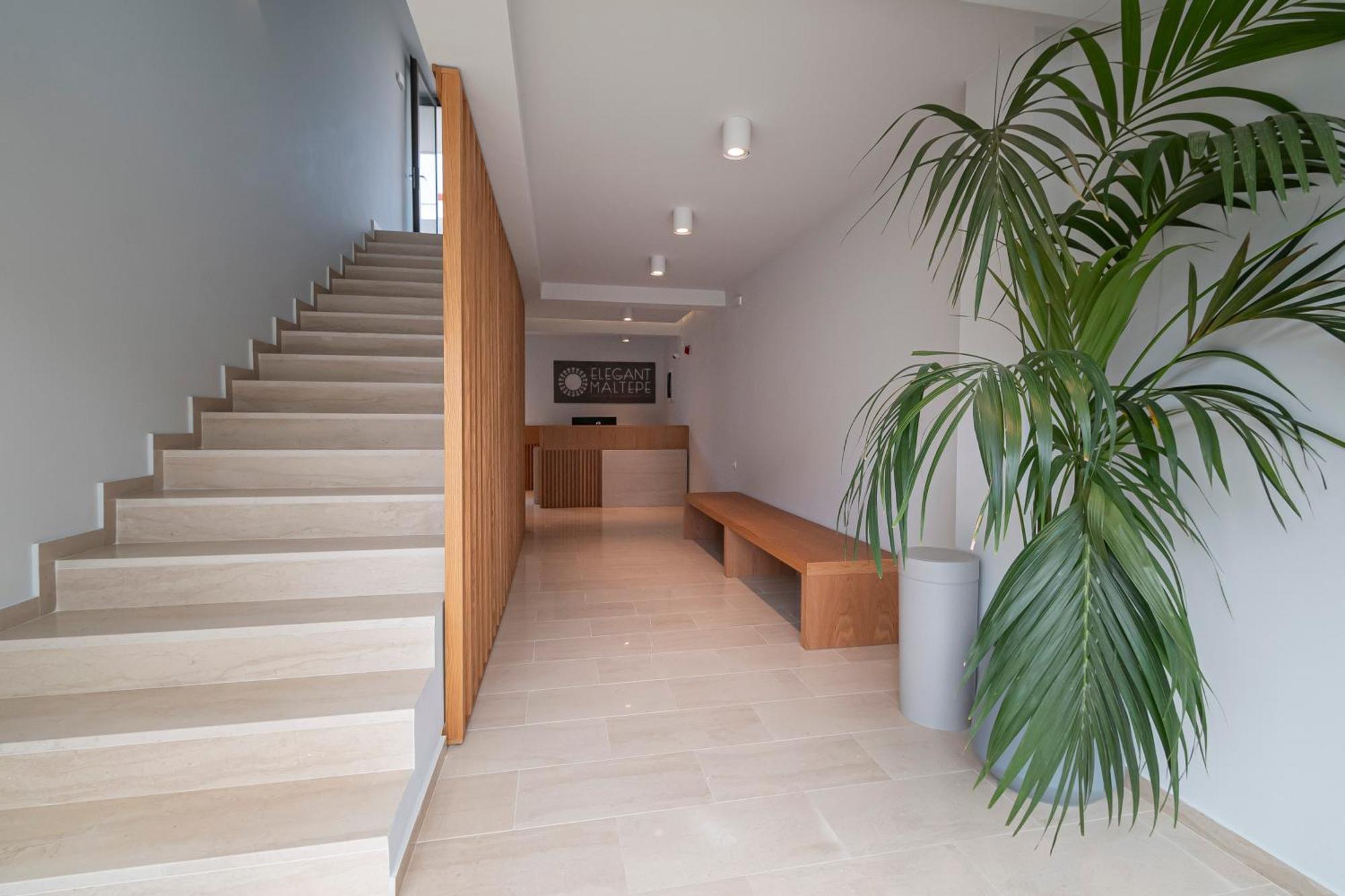Elegant Maltepe By Travel Pro Services - Kallithea Halkidiki Exteriör bild