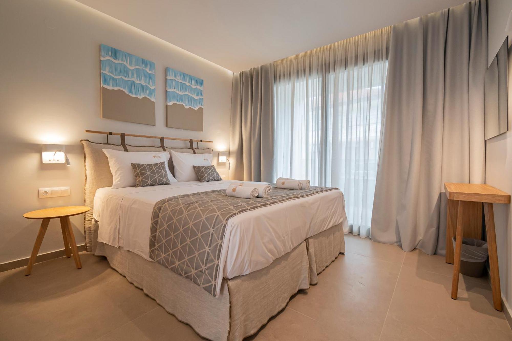 Elegant Maltepe By Travel Pro Services - Kallithea Halkidiki Exteriör bild